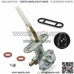Fuel Valve Switch For Arctic ATV Petcock 98-05 250 300 400 500 2006 0470-445