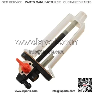 Fit For 1993-1999 Polaris Trail Boss 250 ATV Fuel Valve Shutoff Petcock 7051006
