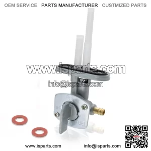 Fuel Gas Petcock for Yamaha Warrior Wolverine Grizzly Big Bear 350 YFM350