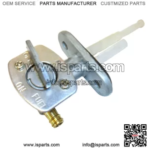 2003 2004 2005 2006 Yamaha YFS200 Blaster Fuel Gas Petcock Valve Switch Pump