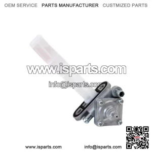 SUZUKI OEM FUEL COCK 44300-17CVV Fit 88 -92 GSX-R750 / 89 - 92 GSX-R1100