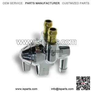 SUZUKI OEM FUEL PETCOCK 44300-38B13 Fit 05-08 S83 / 87-04 VS1400GL / 97-04 VZ800