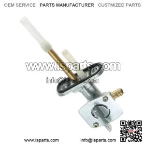 YAMAHA TTR250 WR 250F 400F 426F 450F XVZ13 OEM FUEL PETCOCK 2GU-24500-02