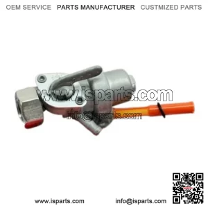 Honda Petcock assembly 16950-898-633