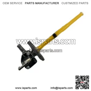 Honda OEM Petcock 16950-MBN-671 XR650R 2000-2007 New