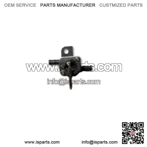 HONDA FUEL VALVE PETCOCK 2002-2008 CRF450R OEM NEW 16950-MEN-731 GAS TAP