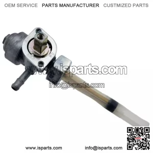 OEM Honda Petcock Fuel Filter Assembly 16950-HB3-005