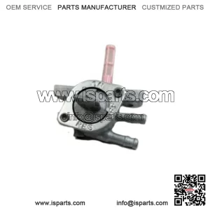 HONDA FUEL TAP COCK for MOTOCOMPO NCZ50 AB12 Parts 16950-GC6-005 New