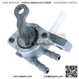 Honda 16950-892-003 PETCOCK FUEL VALVE ASSY EM500 EM600