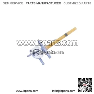 HONDA FUEL GAS PETCOCK ASSEMBLY 1996-2004 XR250R OEM NEW 16950-KCE-670