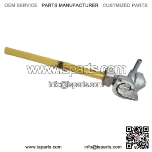 1996-2006 Honda CMX250C Rebel Gas Fuel Valve Petcock OEM  16950KEB771