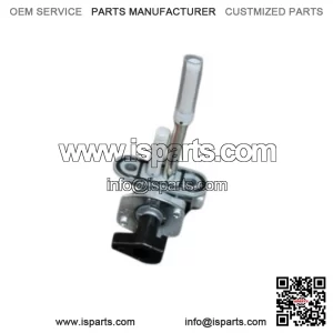 NEW OEM factory Yamaha YFZ450 fuel PETCOCK gas tank switch 2004-2009 - 2002-2013