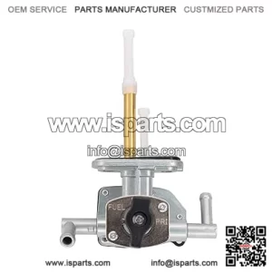 Gas Tank Fuel Petcock Shut Off Valve Switch for Suzuki LTZ 400 Kawasaki KFX 400 2003-2007