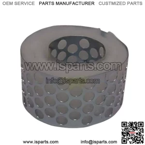 Breather Oil Filter Cap Element Screen Fits Ford 2N 8N 9N NAA Jubilee