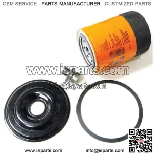 SPIN ON OIL FILTER ADAPTER KIT Fits Ford NAA 600 700 800 801 900 2000 CPN6882A