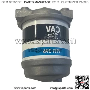 Fuel Filter Assembly Single C5NE9165C Fits Ford Tractor 2000 3000 4000 5000