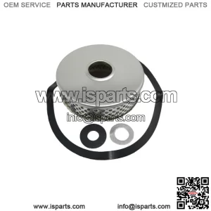 EDPN3K758A Fits Ford Power Steering Filter w/seal 2000 3000 4000 5000 2600 3600