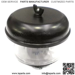 9Y9431 8H2021 Air Precleaner Group Assembly with 3" Intake Fits Caterpillar