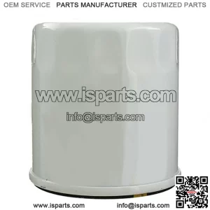 86546623 Lube Oil Filter Fits Ford NH Lawn and Garden Tractor LGT14D LGT16D