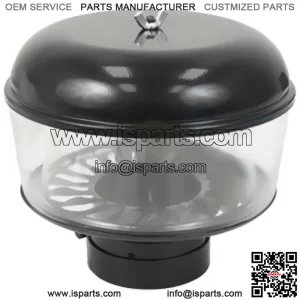 1693129M1 Pre-Cleaner Fits John Deere Models: 1020 1030 1040 1120 1130 1140