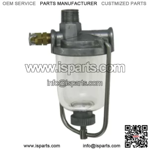 Sediment Bowl Assembly Fits International Harvester 60 560 600 656 660