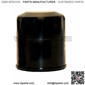Wix Engine Oil Filter for 2009-2012 Kawasaki KAF620 Mule 4010 4x4