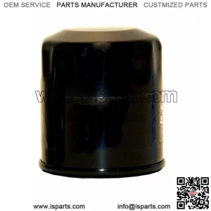 Wix Engine Oil Filter for 2005-2008 Kawasaki KAF620 Mule 3010 Trans 4x4