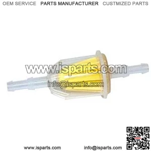 New FUEL FILTER fits John Deere Gator Utility TH 6x4 TS 4x2 TX 4x2 TX Turf 4x2