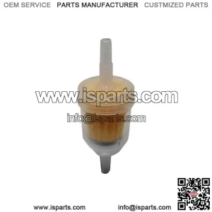 New Fuel Filter AM1163041 Fits John Deere 4x2 6x4 4x4 UTV Fits Gator TX Turf