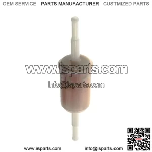 GENUINE MAHLE Filter KL 15 OF for 2010-2016 John Deere Gator CX HPX TH TS TX XUV (For: More than one vehicle)