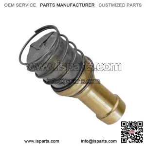 In Tank 3/8" Fuel Filter For Ski-Doo Summit 583 600 670 700 800 97-04/ 414872100 (For: More than one vehicle)