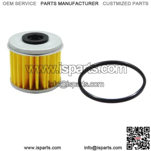 2002-2023 Honda CRF 150R 150RB 250R 250X 450R 450RX OEM Oil Filter & O-Ring H83