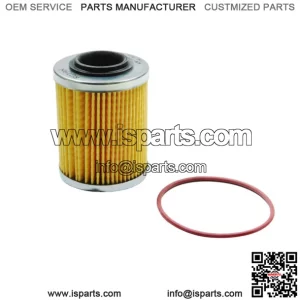 2003-2022 Can-Am Renegade Outlander Maverick OEM Oil Filter & O-Ring C78