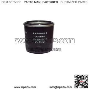 2015-2023 Kawasaki Mule Pro FX FXT FXR KAF820 EPS LE OEM Oil Filter 16097-0010