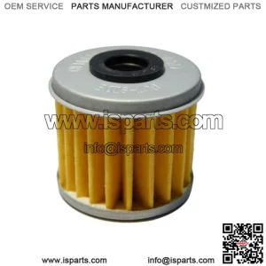 2002-2023 Honda CRF 150R 150RB 250R 250X 450R 450RX OEM Oil Filter 15412-MEN-671