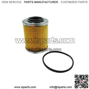 2017-2022 Can-Am Maverick X3 R Max OEM Spark Oil Filter & O-Ring C79