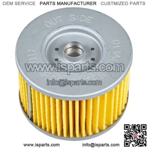 2009-2023 Honda Foreman Rubicon Pioneer Rancher  OEM Oil Filter 15412-HP7-A01