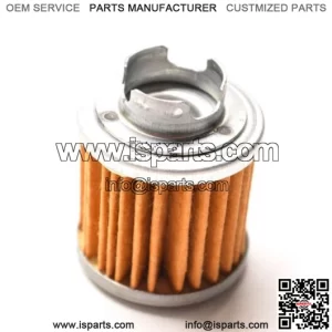 1986-1988 Honda ATC 125 TRX 125 OEM Oil Filter 15412-HB6-003