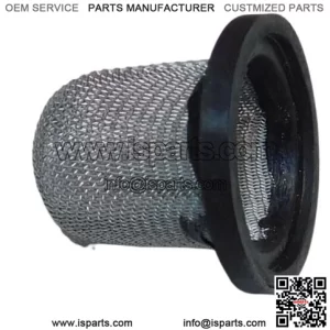 2007-2023 Kawasaki KX 50 KX 90 Brute Force 300 Mule Pro MX Oil Filter 14043-Y001