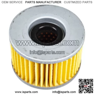 2001-2023 Honda Big Red 700 Pioneer 700 Rancher 400 OEM Oil Filter 15412-KEA-003