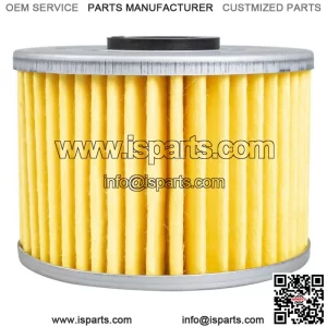 2003-2007 Polaris Outlaw 500 Predator 50 500 OEM Oil Filter 2522473