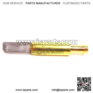 OEM Snowmobile Gas Tank Strainer 0510-358