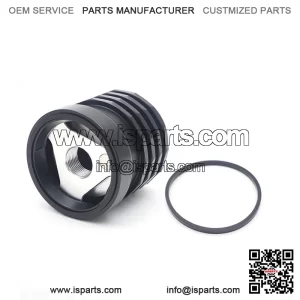 Oil Filter Set for Yamaha Rhino 450 660 700 YFM 350 400 450 550 660 700 YXZ1000R