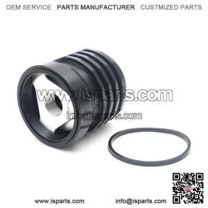 Oil Filter Set for Arctic Cat 350 366 375 400 454 450 500 550 650 700 1000