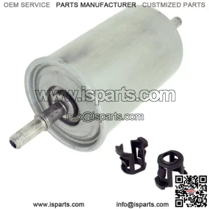 Fuel Filter for Polaris Sportsman 800 EFI 2005-2007 / 800 Touring EFI 2008 (For: Polaris Sportsman 800)