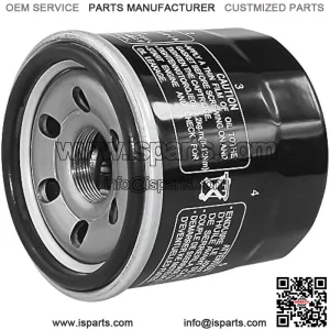 Oil Filter for SUZUKI EIGER 400 LTF400 EIGER 2002-2007??LTF500F VINSON 500 2002-2007??GSXR 600 1100 1000 750, kingquad 400 450 500 750, Boulevard C50 C90 M109R M50, V-Strom 650 1000, Burgman 650