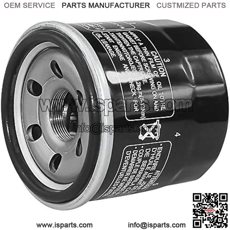 Oil Filter for SUZUKI EIGER 400 LTF400 EIGER 2002-2007??LTF500F VINSON 500 2002-2007??GSXR 600 1100 1000 750, kingquad 400 450 500 750, Boulevard C50 C90 M109R M50, V-Strom 650 1000, Burgman 650