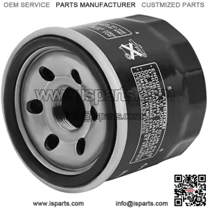 Oil Filter For Suzuki SV650 Eiger 400 LTA400 kingquad 400 450 500 750 GSXR 1100 1000 750 600 Boulevard C50 C90 M109R M50, V-Strom 1000 650 DL650 250 Bandit 1200 1250 Burgman 650 Intruder 800