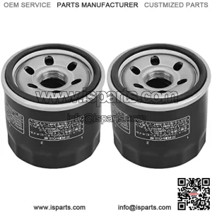 1651003G00 Oil Filter for Suzuki Eiger 400 LTA400 kingquad 450 500 750 GSXR 1100 1000 600 Boulevard C50 C90 M109R M50 V-Strom 650 DL650 Bandit 1200 1250 Burgman 650 Intruder 800 SV650 SFV650