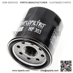 Oil Filter for Snowmobile YAMAHA RX10M RX1 Mountain 1000cc 0305